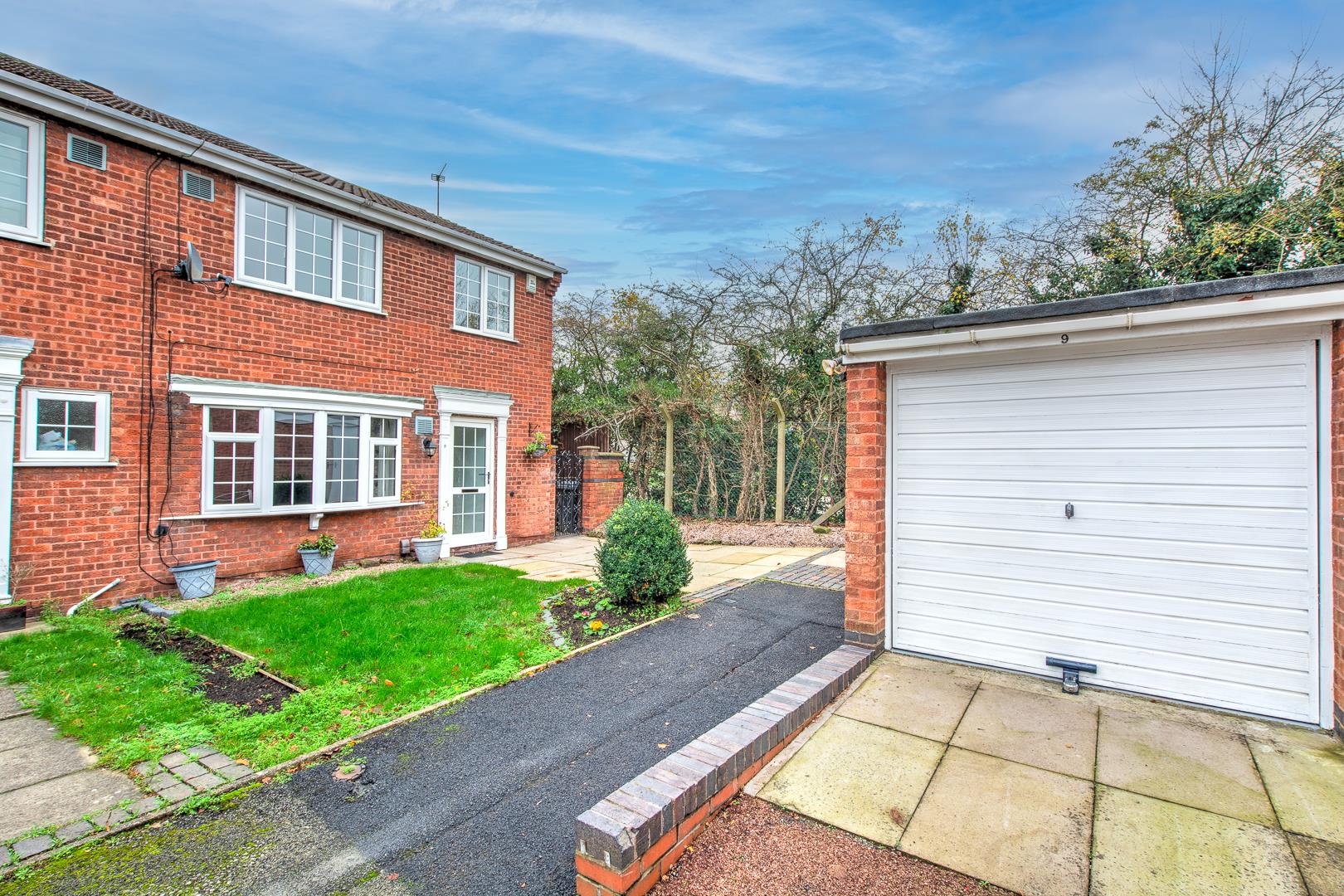 Bembridge Court, Bramcote, Nottingham Robert Ellis Estate Agents